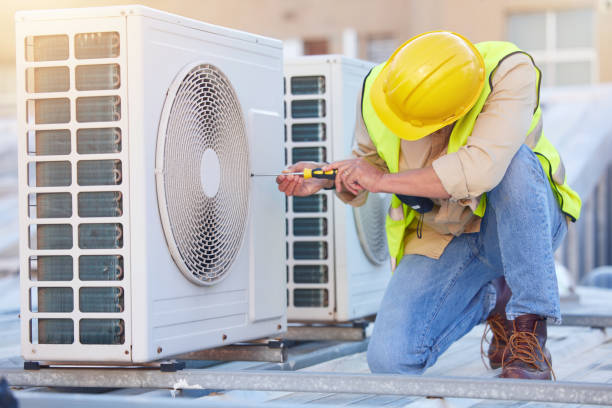 Best HVAC Emergency Services  in Grantsville, UT