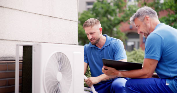 Best Affordable HVAC Services  in Grantsville, UT