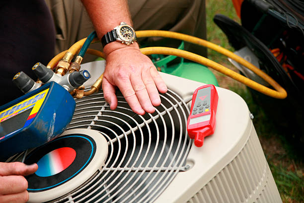 AC Installation Near Me in Grantsville, UT