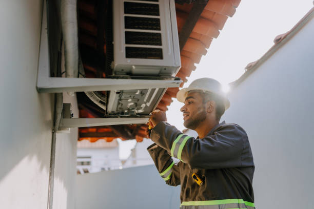 Reliable Grantsville, UT HVAC Solutions