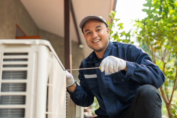 Best 24/7 HVAC Repair  in Grantsville, UT