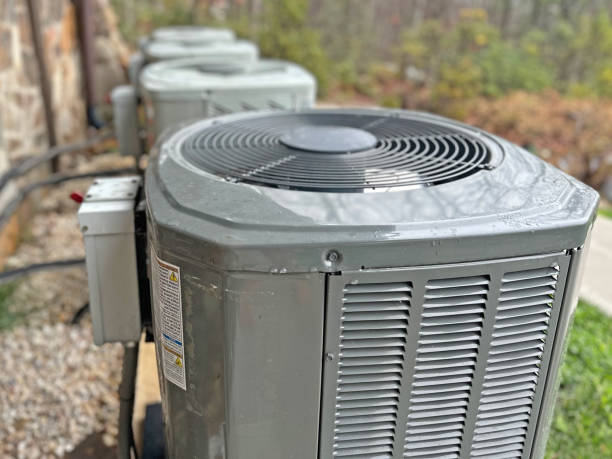 Best Best HVAC Companies  in Grantsville, UT